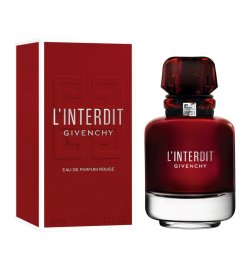 L'Interdit - Eau de Parfum Rouge L'Interdit - Eau de Parfum Rouge